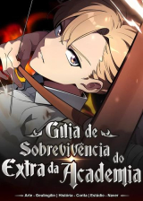 The Extra’s Academy Survival Guide