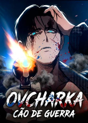 Ovcharka