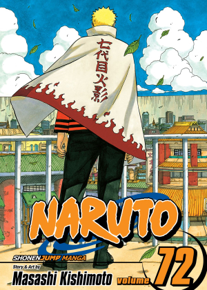 Naruto